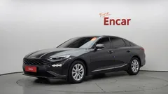 2023 Kia K8 2.5 Gasoline 2WD, серый — фото 1