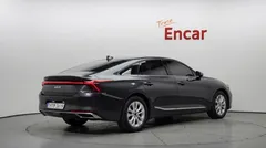2023 Kia K8 2.5 Gasoline 2WD, серый — фото 2