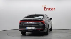 2023 Kia K8 2.5 Gasoline 2WD, серый — фото 4