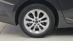 2023 Kia K8 2.5 Gasoline 2WD, серый — фото 5