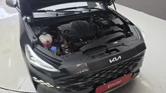 2023 Kia K8 2.5 Gasoline 2WD, серый — фото 6