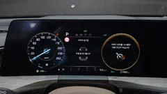 2023 Kia K8 2.5 Gasoline 2WD, серый — фото 8