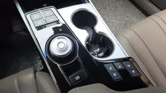 2023 Kia K8 2.5 Gasoline 2WD, серый — фото 9