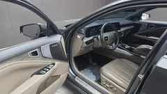 2023 Kia K8 2.5 Gasoline 2WD, серый — фото 10