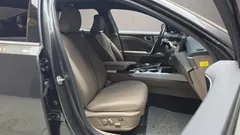 2023 Kia K8 2.5 Gasoline 2WD, серый — фото 12