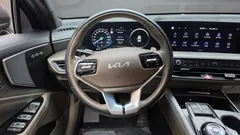 2023 Kia K8 2.5 Gasoline 2WD, серый — фото 13