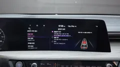 2023 Kia K8 2.5 Gasoline 2WD, серый — фото 16