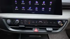 2023 Kia K8 2.5 Gasoline 2WD, серый — фото 17