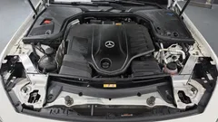 2023 Mercedes-Benz CLS-Class CLS450 4MATIC, белый — фото 6