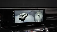 2023 Hyundai Kona Gasoline 1.6 Turbo 2WD, чёрный — фото 15