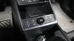 2023 Hyundai Kona Gasoline 1.6 Turbo 2WD, чёрный — фото 16