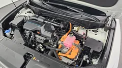 2023 Hyundai Tucson Inspiration 2WD, белый — фото 6