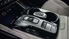 2023 Hyundai Tucson Inspiration 2WD, белый — фото 9