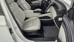 2023 Hyundai Tucson Inspiration 2WD, белый — фото 11
