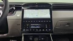 2023 Hyundai Tucson Inspiration 2WD, белый — фото 13