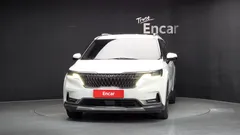 2023 Kia Carnival Diesel 9-Seater Signature — фото 3