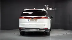 2023 Kia Carnival Diesel 9-Seater Signature — фото 4