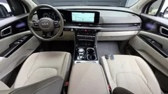 2023 Kia Carnival Diesel 9-Seater Signature — фото 7
