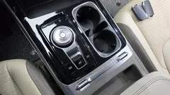 2023 Kia Carnival Diesel 9-Seater Signature — фото 9