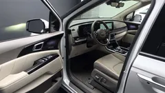 2023 Kia Carnival Diesel 9-Seater Signature — фото 10