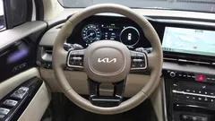2023 Kia Carnival Diesel 9-Seater Signature — фото 12