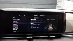 2023 Kia Carnival Diesel 9-Seater Signature — фото 15