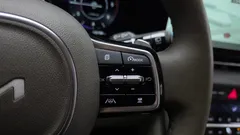 2023 Kia Carnival Diesel 9-Seater Signature — фото 17