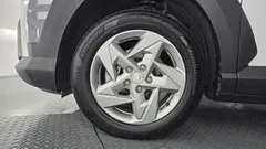 2023 Hyundai Kona Gasoline 1.6 Turbo 2WD, белый — фото 5