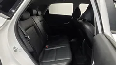 2023 Hyundai Kona Gasoline 1.6 Turbo 2WD, белый — фото 11
