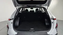 2023 Hyundai Kona Gasoline 1.6 Turbo 2WD, белый — фото 17