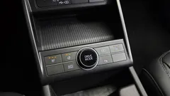 2023 Hyundai Kona Gasoline 1.6 Turbo 2WD, белый — фото 19