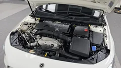 2022 Mercedes-Benz A-Class A250 4MATIC Sedan, белый — фото 6