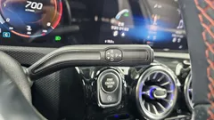 2022 Mercedes-Benz A-Class A250 4MATIC Sedan, белый — фото 9