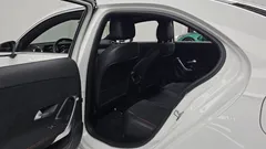 2022 Mercedes-Benz A-Class A250 4MATIC Sedan, белый — фото 11