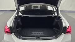 2022 Mercedes-Benz A-Class A250 4MATIC Sedan, белый — фото 19