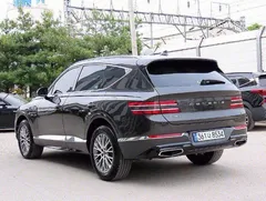 2023 Genesis GV80 2.5T Gasoline AWD — фото 3