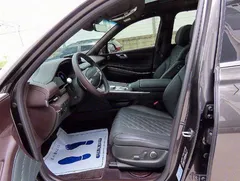2023 Genesis GV80 2.5T Gasoline AWD — фото 5