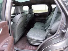 2023 Genesis GV80 2.5T Gasoline AWD — фото 6