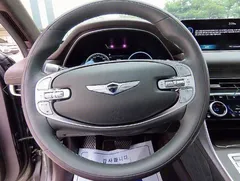 2023 Genesis GV80 2.5T Gasoline AWD — фото 8