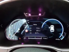2023 Genesis GV80 2.5T Gasoline AWD — фото 9
