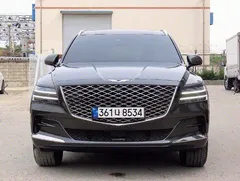 2023 Genesis GV80 2.5T Gasoline AWD — фото 12