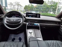 2023 Genesis GV80 2.5T Gasoline AWD — фото 14