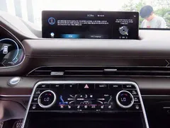 2023 Genesis GV80 2.5T Gasoline AWD — фото 16