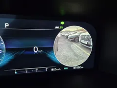 2023 Kia Sorento HEV 1.6 2WD, серый — фото 7