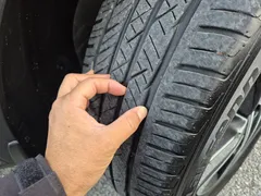 2023 Kia Sorento HEV 1.6 2WD, серый — фото 8