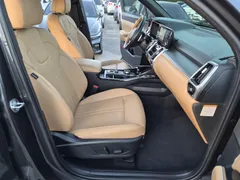 2023 Kia Sorento HEV 1.6 2WD, серый — фото 10