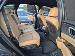 2023 Kia Sorento HEV 1.6 2WD, серый — фото 11