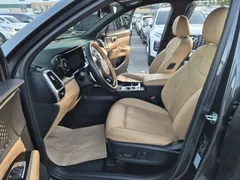 2023 Kia Sorento HEV 1.6 2WD, серый — фото 12