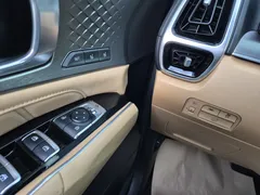 2023 Kia Sorento HEV 1.6 2WD, серый — фото 16