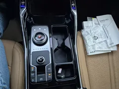2023 Kia Sorento HEV 1.6 2WD, серый — фото 19